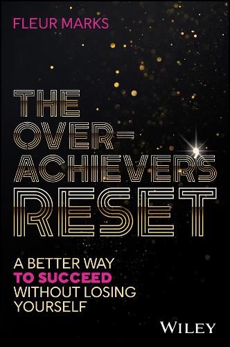 Cover image for The Overachiever's Reset