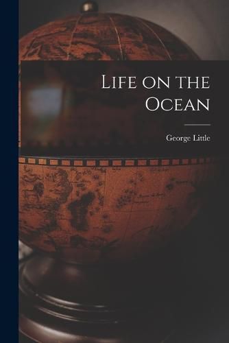 Cover image for Life on the Ocean