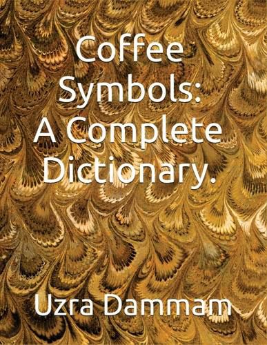 Cover image for Coffee Symbols