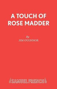 Cover image for A Touch of Rose Madder