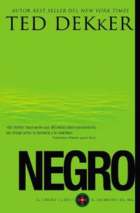 Cover image for Negro