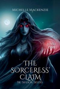 Cover image for The Sorceress' Claim