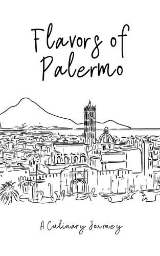 Cover image for Flavours of Palermo