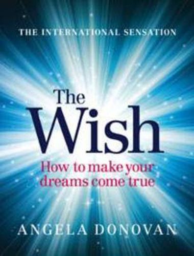 Cover image for The Wish