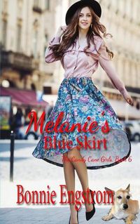 Cover image for Melanie's Blue Skirt