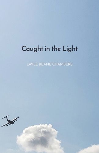 Cover image for Caught in the Light