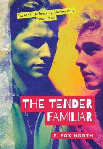 Cover image for The Tender Familiar