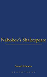 Cover image for Nabokov's Shakespeare