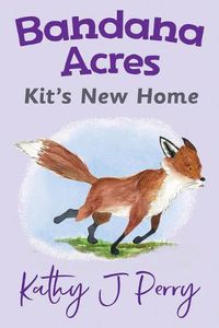 Cover image for Kit's New Home