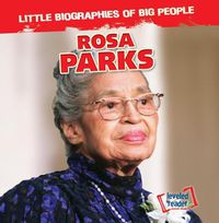 Cover image for Rosa Parks