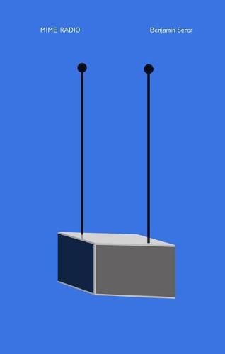 Cover image for Mime Radio