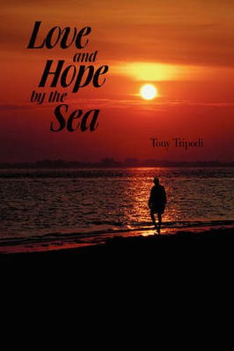 Cover image for Love and Hope by the Sea