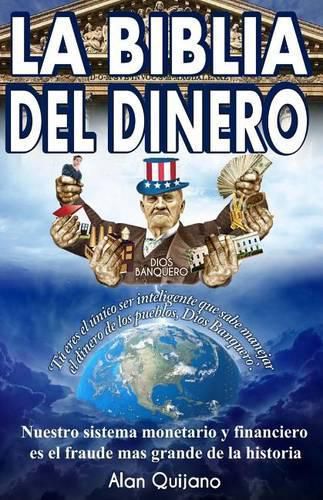 Cover image for La Biblia del Dinero: ?Por que somos esclavos del dinero?