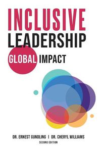 Cover image for Inclusive Leadership, Global Impact