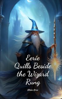 Cover image for Eerie Quills Beside the Wizard Rung