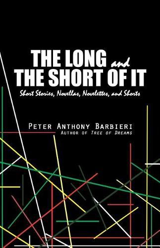 Cover image for The Long and the Short of It