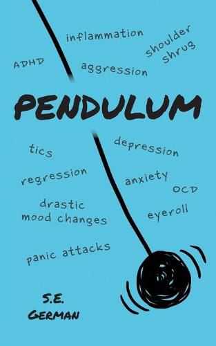 Cover image for Pendulum