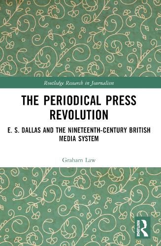 Cover image for The Periodical Press Revolution