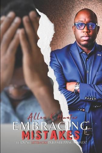 Cover image for Embracing Mistakes