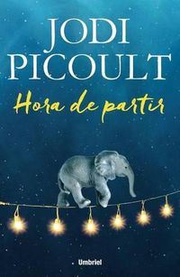 Cover image for Hora de Partir