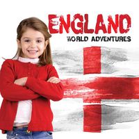 Cover image for England