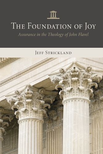 Cover image for The Foundation of Joy