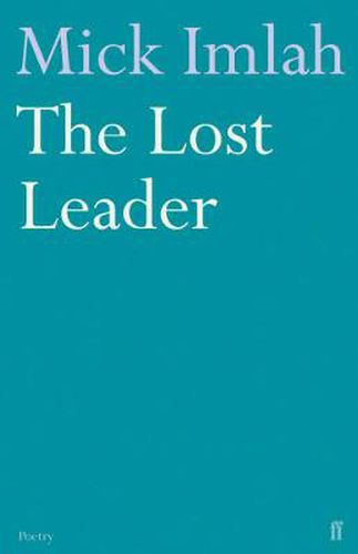 Cover image for The Lost Leader