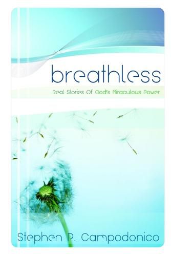 Cover image for Breathless