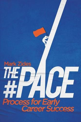 Cover image for The #PACE Process for Early Career Success