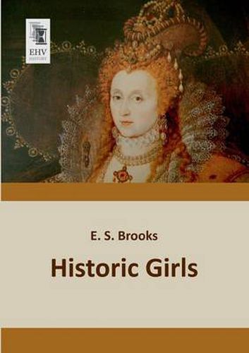 Cover image for Historic Girls