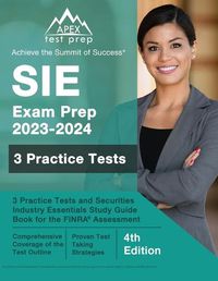 Cover image for SIE Exam Prep 2023 - 2024