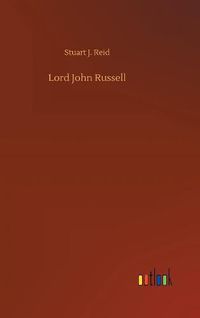 Cover image for Lord John Russell