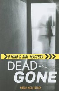 Cover image for Dead and Gone