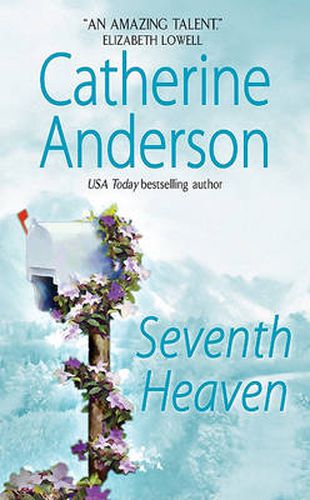 Cover image for Seventh Heaven