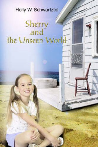 Cover image for Sherry and the Unseen World