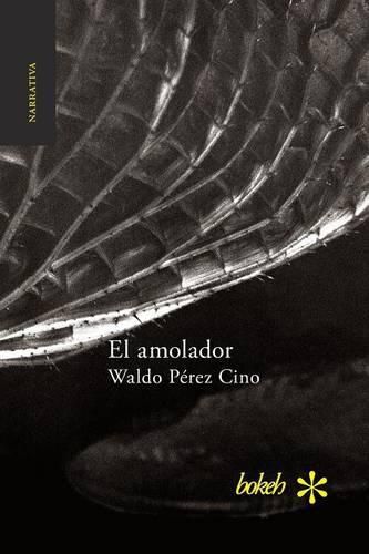 El amolador