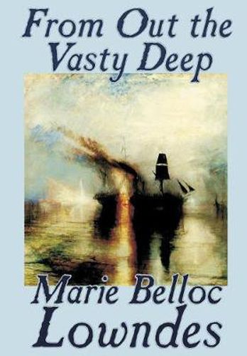 Cover image for From Out the Vasty Deep