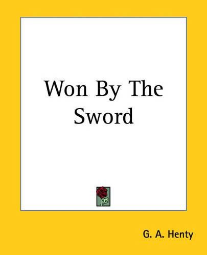 Cover image for Won By The Sword