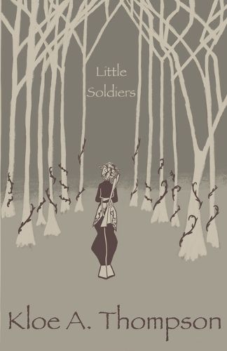 Cover image for Little Soldiers