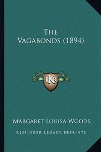 Cover image for The Vagabonds (1894)