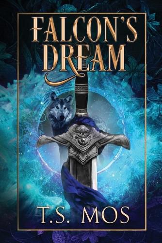 Cover image for Falcon's Dream