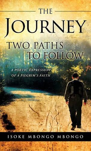 Cover image for The Journey