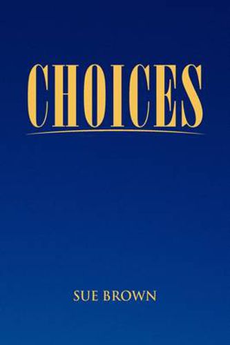 Cover image for Choices