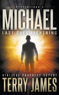 Cover image for Michael: Last Days Lightning