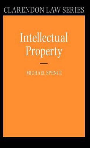 Cover image for Intellectual Property