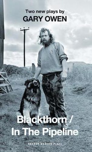 Cover image for Blackthorn/ In the Pipeline