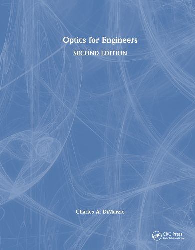 Cover image for Optics for Engineers