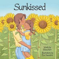 Cover image for Sunkissed