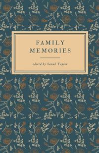 Cover image for Family Memories