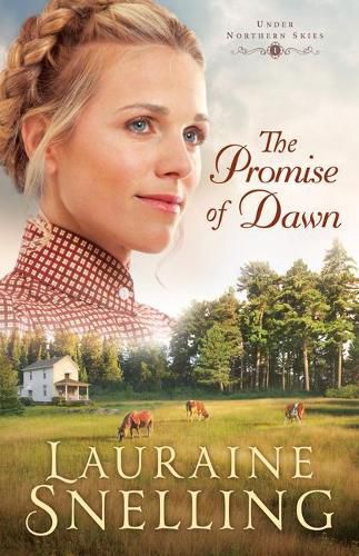 Cover image for The Promise of Dawn